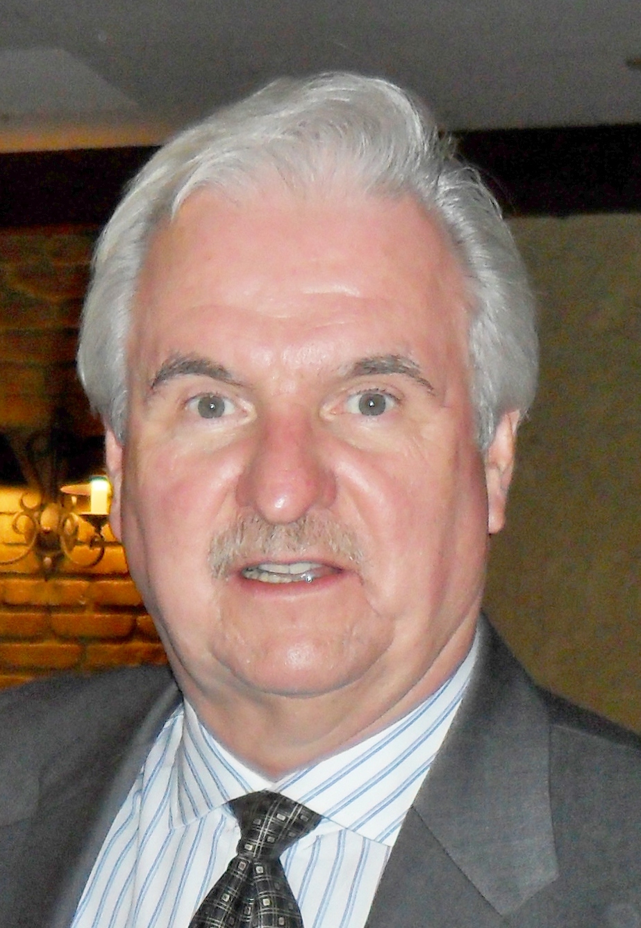 Wayne Cotter Net Worth